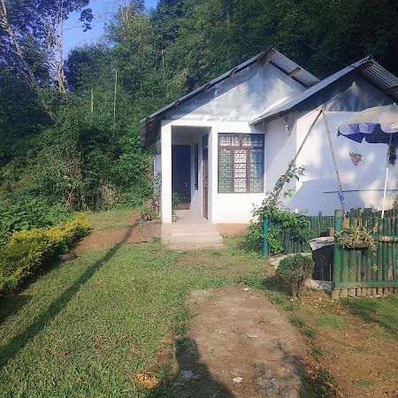 Little Cub Homestay Kalimpong Zewnętrze zdjęcie