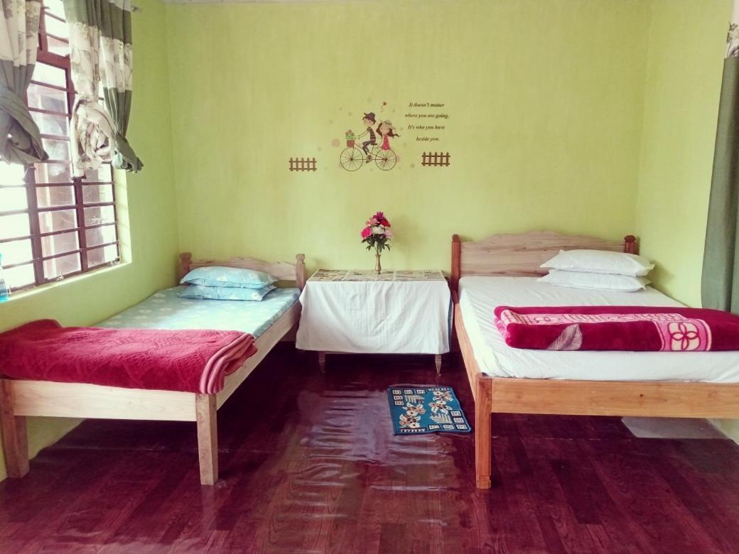 Little Cub Homestay Kalimpong Zewnętrze zdjęcie