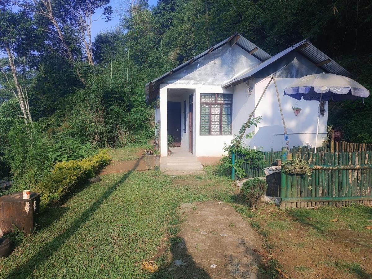 Little Cub Homestay Kalimpong Zewnętrze zdjęcie