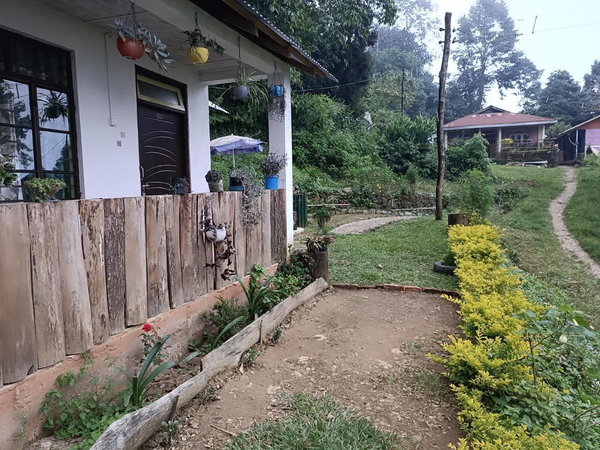 Little Cub Homestay Kalimpong Zewnętrze zdjęcie